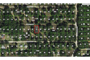 2305 GARFIELD STREET, INVERNESS, FL 34453 - MLS#MFROM709599