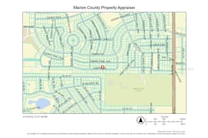 0 JUNIPER TRAIL, OCALA, FL 34472 - MLS#MFROM709600