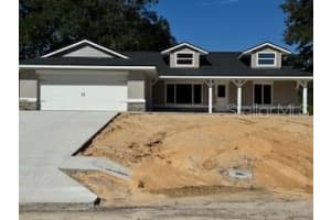 8196 TERREL TERRACE, DUNNELLON, FL 34434 - MLS#MFROM709608
