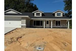 8196 TERREL TERRACE, DUNNELLON, FL 34434 - MLS#MFROM709608