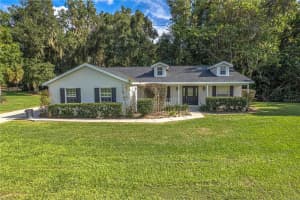 12615 GAINESVILLE ROAD, REDDICK, FL 32686 - MLS#MFROM709619