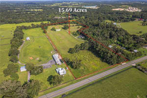 12615 GAINESVILLE ROAD, REDDICK, FL 32686 - MLS#MFROM709619