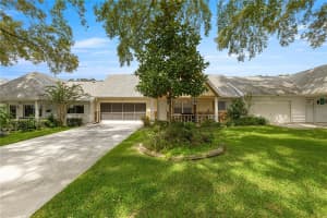 8537 90TH PLACE, OCALA, FL 34481 - MLS#MFROM709620