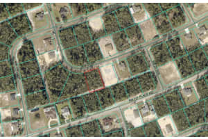 Lot 5 27TH CIRCLE, OCALA, FL 34473 - MLS#MFROM709623
