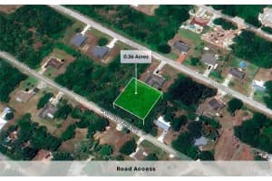 3704 38TH AVENUE, OKEECHOBEE, FL 34972 - MLS#MFROM709638