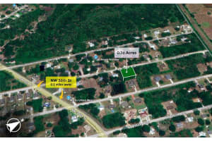 3704 38TH AVENUE, OKEECHOBEE, FL 34972 - MLS#MFROM709638