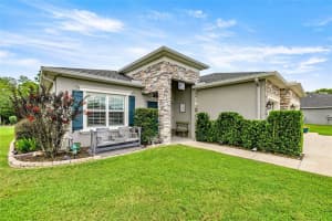 11251 Sw 54th Cir, OCALA