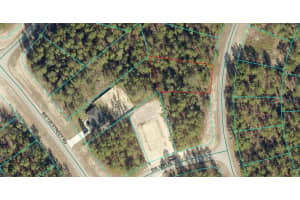 TBD 84TH TERRACE ROAD, OCALA, FL 34473 - MLS#MFROM709645