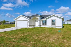 3 DOGWOOD DRIVE LOOP, OCALA, FL 34472 - MLS#MFROM709646
