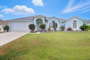5160 25TH LOOP, OCALA, FL 34482 - MLS#MFROM709647