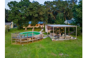 25212 E HIGHWAY 316, SALT SPRINGS, FL 32134 - MLS#MFROM709648