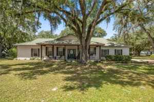 4750 216TH AVENUE, MORRISTON, FL 32668 - MLS#MFROM709651