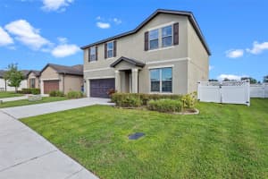 8723 HINSDALE HEIGHTS DRIVE, POLK CITY, FL 33868 - MLS#MFROM709653