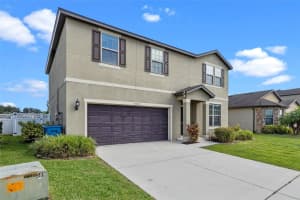 8723 HINSDALE HEIGHTS DRIVE, POLK CITY, FL 33868 - MLS#MFROM709653