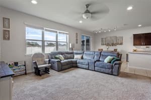 8723 HINSDALE HEIGHTS DRIVE, POLK CITY, FL 33868 - MLS#MFROM709653