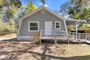 383 ROOKS AVENUE, INVERNESS, FL 34453 - MLS#MFROM709655