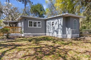383 ROOKS AVENUE, INVERNESS, FL 34453 - MLS#MFROM709655