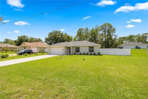 6318 131ST STREET ROAD, OCALA, FL 34473 - MLS#MFROM709656