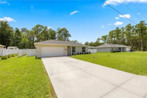 6318 131ST STREET ROAD, OCALA, FL 34473 - MLS#MFROM709656
