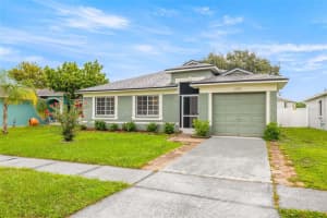 13231 PRESTWICK CREEK DRIVE, RIVERVIEW, FL 33579 - MLS#MFROM709658