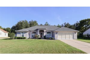 10964 Sw 53rd Cir, OCALA