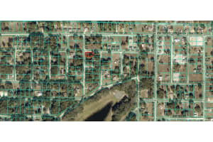0 134TH COURT, DUNNELLON, FL 34432 - MLS#MFROM709668