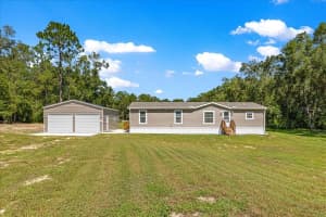 16145 57TH STREET, OCALA, FL 34481 - MLS#MFROM709671