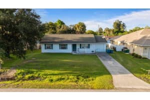 20424 CALDER AVENUE, PORT CHARLOTTE, FL 33954 - MLS#MFROM709674