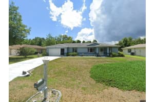 10452 Sw 62nd Terrace Rd, OCALA