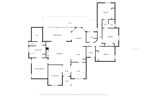 2535 28TH STREET, OCALA, FL 34474 - MLS#MFROM709679