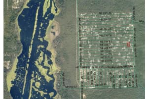 Lot 21 NE STREET, FORT MC COY, FL 32134 - MLS#MFROM709687