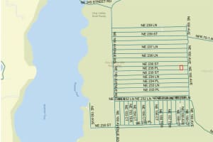 Lot 21 NE STREET, FORT MC COY, FL 32134 - MLS#MFROM709687