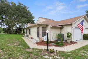 76 HERON CREEK LOOP, INVERNESS, FL 34450 - MLS#MFROM709696