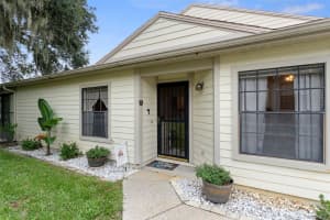 76 HERON CREEK LOOP, INVERNESS, FL 34450 - MLS#MFROM709696