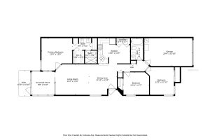 76 HERON CREEK LOOP, INVERNESS, FL 34450 - MLS#MFROM709696