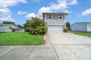 2589 KNOLL STREET, PALM HARBOR, FL 34683 - MLS#MFROM709701