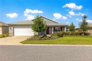 9030 106TH AVENUE, OCALA, FL 34481 - MLS#MFROM709702