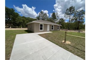 2223 Sw 141st Ter, OCALA