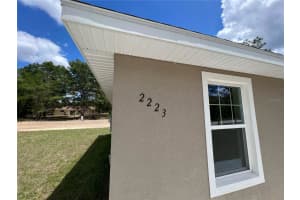 2223 141ST TERRACE, OCALA, FL 34481 - MLS#MFROM709710