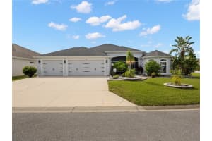1125 MAYNARD PATH, THE VILLAGES, FL 32163 - MLS#MFROM709711
