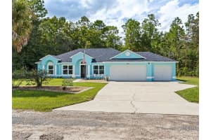 9834 N Bonita, CITRUS SPRINGS