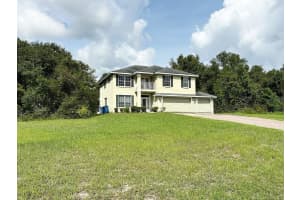 480 WILLIAMS AVENUE, ORANGE CITY, FL 32763 Sold 11/10/25