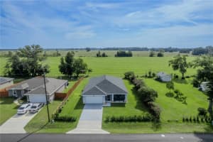 11561 175TH COURT, DUNNELLON, FL 34432 - MLS#MFROM709718