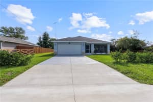 11561 175TH COURT, DUNNELLON, FL 34432 - MLS#MFROM709718