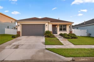 7593 Sw 63rd Lane Rd, OCALA
