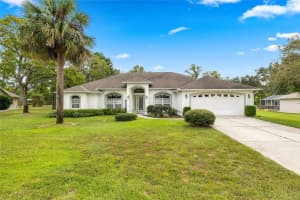 11116 Sw 53rd Cir, OCALA