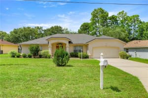 13552 Sw 81st Cir, OCALA