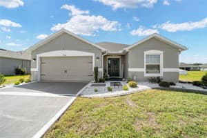 9006 43RD TERRACE, OCALA, FL 34480 - MLS#MFROM709734