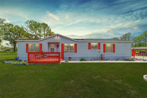 3790 86TH LANE, ANTHONY, FL 32617 Sold 11/05/25