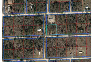 Lot 6 124TH STREET, WILLISTON, FL 32696 - MLS#MFROM709739